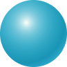 Blue Ball