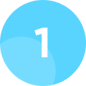 number one icon