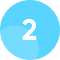 number two icon
