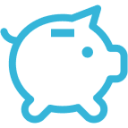 piggy bank svgrepo com image