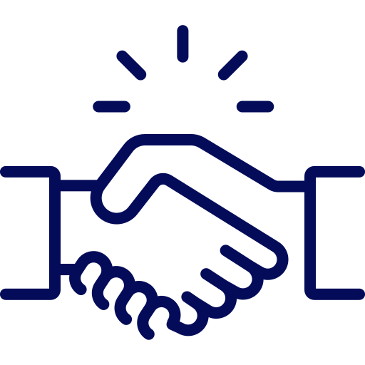 handshake