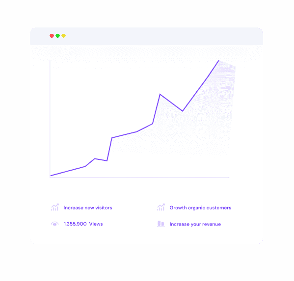 Revenue Sharing Model​