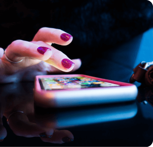 Businesses looking to retain long term Mobile and Web app users
