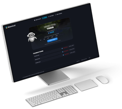 Why choose Smatched for Website Monetization?​